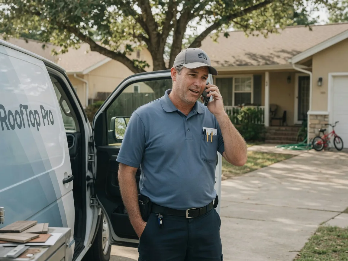 Roof Repair Cerro, NM FAQs